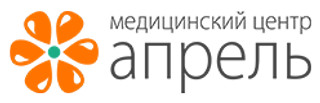 Логотип Апрель Сельма