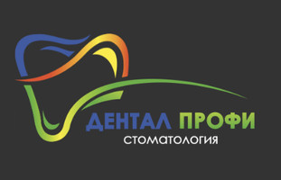 Логотип Дент сервис плюс