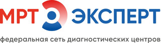 Логотип МРТ Эксперт на Стекольной