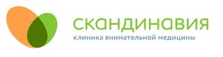 Логотип Скандинавия, Отделение Северное