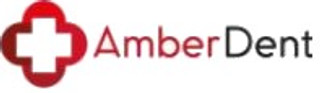 Логотип Стоматология АмберДент (Amber Dent) на Каштановой Аллее