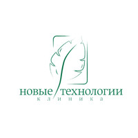 Логотип Стоматология Новые технологии