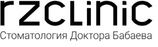 Логотип Стоматология Rz clinic (Рз клиник)