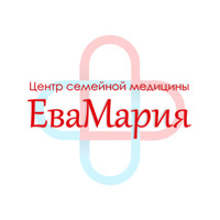 Логотип Центр Семейной Медицины ЕваМария на Совхозной