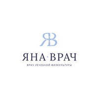 Логотип ЯнаВрач