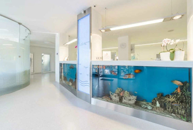 Стоматология L-clinic (Эль-клиник)