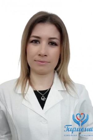 Артемьева Татьяна Юрьевна