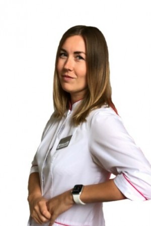 Ролдугина Екатерина Ириковна