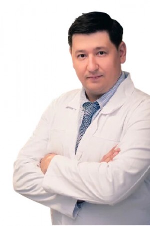 Полывянный Василий Дмитриевич