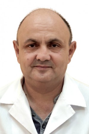 Григорян Араик Эдуардович