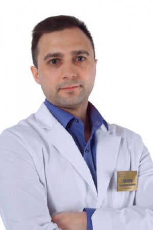 Иваненко Андрей Александрович