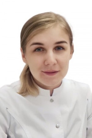 Новоселова Наталья Сергеевна