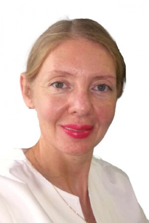 Масло Елена Юрьевна
