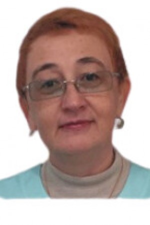 Коваленко Марина Анатольевна