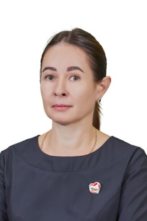 Дубонос Людмила Станиславовна