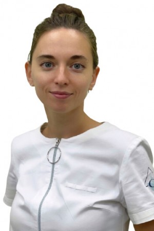 Разумахина Мария Сергеевна