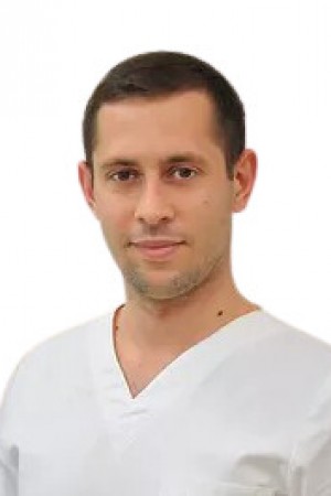 Зубков Алексей Александрович