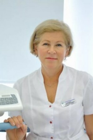 Павленина Наталья Алексеевна