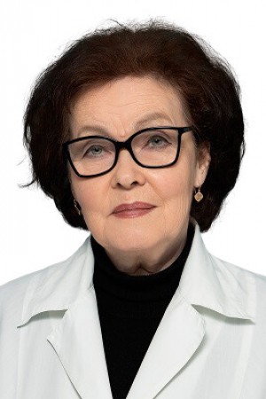 Шучалина Вера Анатольевна