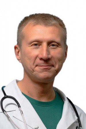 Буланов Сергей Геннадьевич