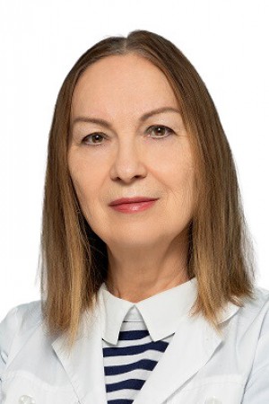 Орел Галина Николаевна
