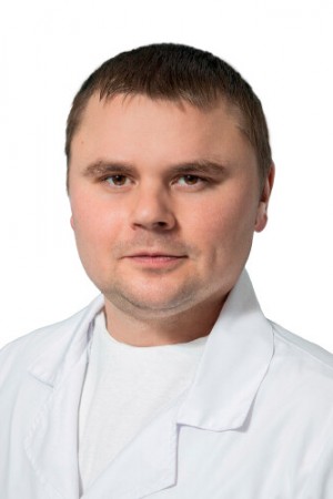 Богданов Максим Валерьевич