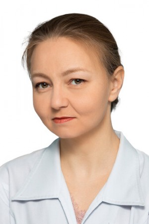 Коржова Наталия Сергеевна