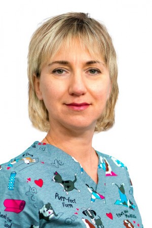 Кравцова Юлия Валентиновна