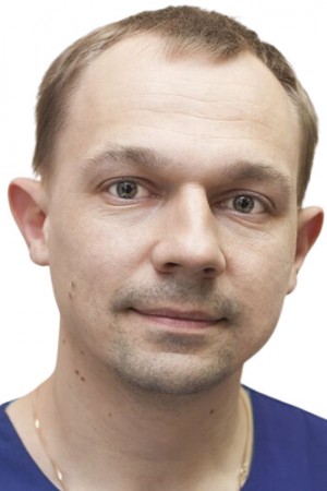 Корбан Александр Александрович