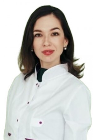 Павленко Лилия Валерьевна