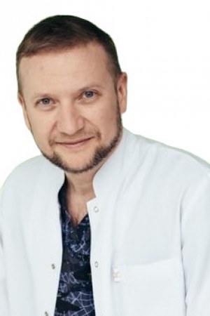 Дудкин Иван Николаевич