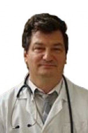 Захаров Роман Владимирович