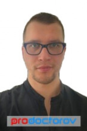 Белик Алексей Игоревич