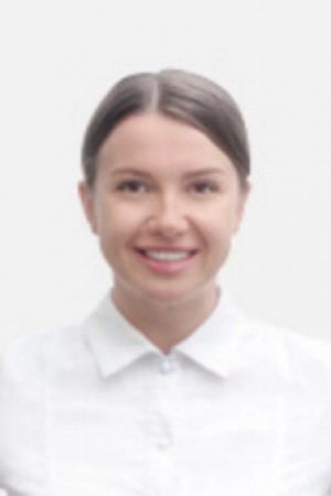 Леонова Дарья Юрьевна