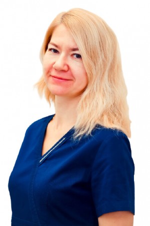Каханова Наталия Владимировна