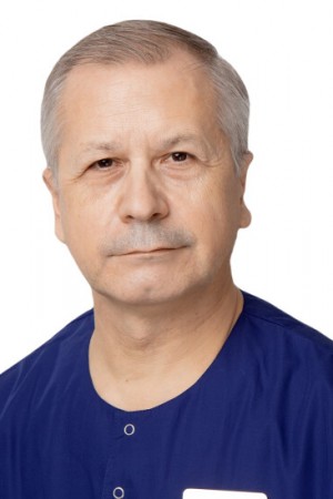 Грипась Сергей Анатольевич