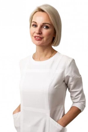 Грицкевич Ольга Анатольевна