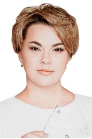 Ионова Виктория Николаевна