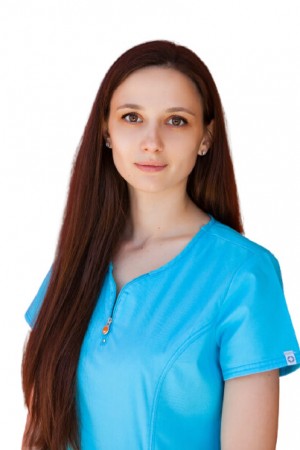 Головченко Елена Анатольевна