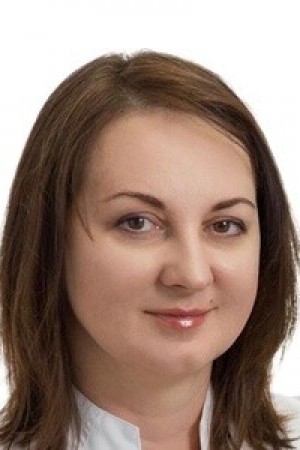 Кузьмина Мария Анатольевна