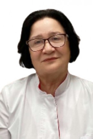 Шаульская Ольга Борисовна