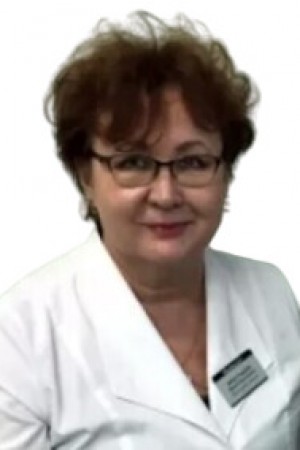Виноградова Ирина Евгеньевна