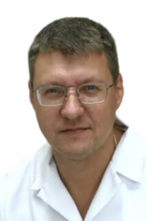 Литвиненко Сергей Николаевич