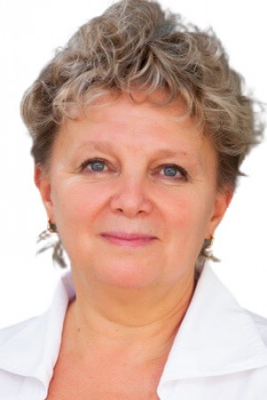 Булкина Наталья Леонидовна