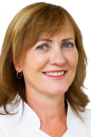 Калячкина Галина Владимировна
