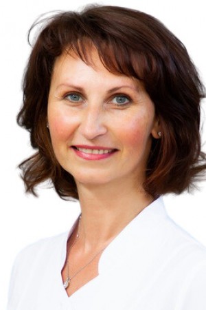 Умрихина Инна Геннадьевна