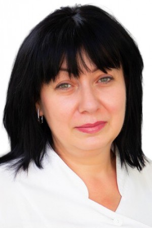 Хачатурян Татьяна Борисовна
