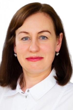 Корнилова Елена Владимировна