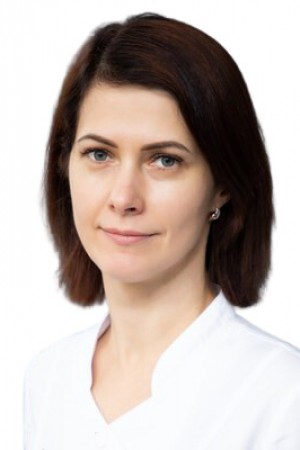 Галкина Светлана Викторовна