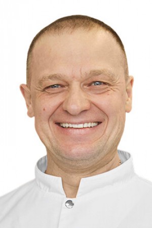 Токарев Константин Николаевич